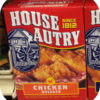 House Autry Cripsy Fried Chicken Breader Mix Flour Breast Thigh Leg Wing Mix-0