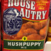House Autry Original Hush Puppy Mix Batter Fry Fried Sweet Flour 2 Lbs Fish-0