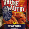 House Autry Southern Seafood Breader Mix Flour Fried Fish Fry Filets Batter-20332