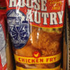House Autry Seasoned Chicken Fry Bag Flour Corn Mix Fried Crunchy Southern Taste-0