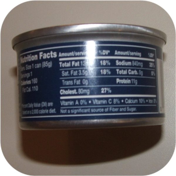 Armour Star Potted Meat 3 oz Can Sandwich Meat Spread-18542