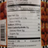 ONE 12 oz Can of Carolina Nuts in Honey Roasted Chipotle Peanuts Flavor Snack-19838