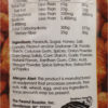 ONE 12 oz Can of Carolina Nuts in Honey Roasted Chipotle Peanuts Flavor Snack-19839