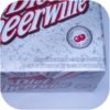 12 pack of DIET CHEERWINE Cans cherry cola soft soda-9097