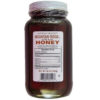 Mountain Ridge 35-oz. Pure Raw Honey Naturally Healthy-0