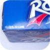12 pack of RC Cola Cans Royal Crown soft soda pop drink-9109