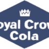 12 pack of RC Cola Cans Royal Crown soft soda pop drink-9111