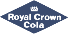 12 pack of RC Cola Cans Royal Crown soft soda pop drink-9111