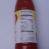 Texas Pete Hot Sauce Pepper Wing 6 oz Bottle Tabasco Chilli Vinegar Eggs Grits-9118