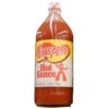 Texas Pete Hot Sauce 1 Quart Pepper Wing Dip Bottle-0